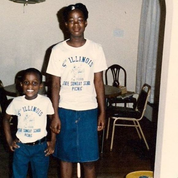 Meet your Posher, Nate - Picture 1 of 1